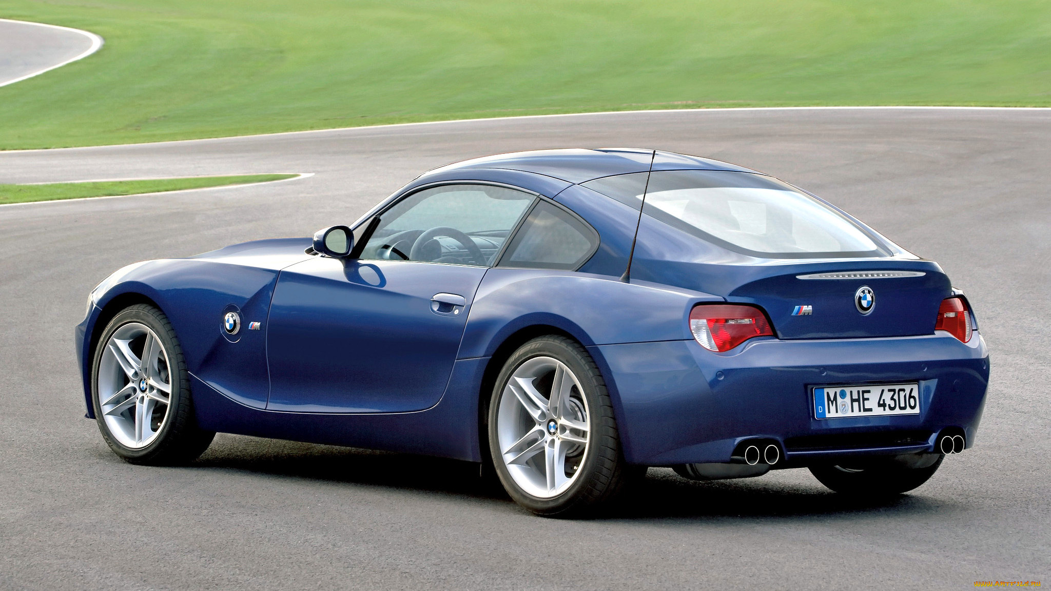 bmw, z4, , , bayerische, motoren, werke, ag
